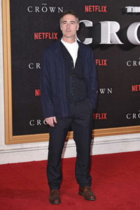Serienpremiere 'The Crown' in London