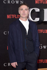 Serienpremiere 'The Crown' in London