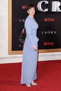 Serienpremiere 'The Crown' in London