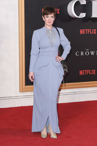 Serienpremiere 'The Crown' in London