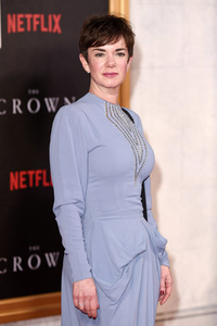 Serienpremiere 'The Crown' in London