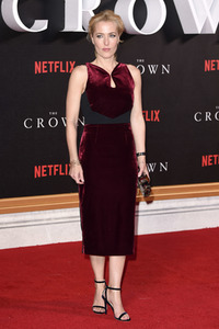 Serienpremiere 'The Crown' in London