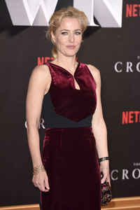 Serienpremiere 'The Crown' in London
