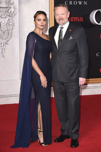 Serienpremiere 'The Crown' in London