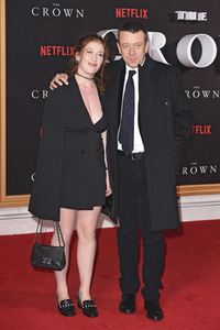 Serienpremiere 'The Crown' in London