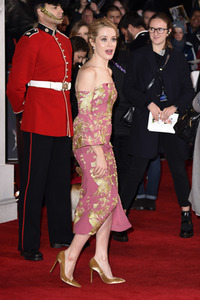 Serienpremiere 'The Crown' in London