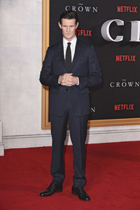 Serienpremiere 'The Crown' in London