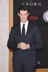 Serienpremiere 'The Crown' in London