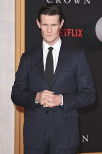 Serienpremiere 'The Crown' in London