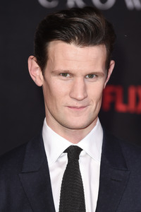 Serienpremiere 'The Crown' in London