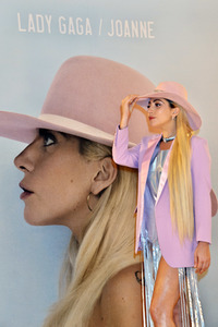Lady Gaga Pressekonferenz in Tokio