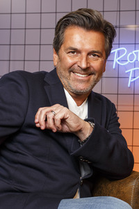 Fototermin 'Ronny's Pop Show' in Köln