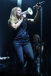 Konzert von Silly in Hannover