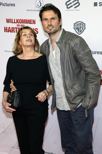 Filmpremiere 'Willkommen bei den Hartmanns' in Berlin