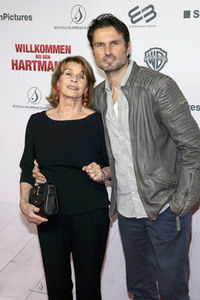 Filmpremiere 'Willkommen bei den Hartmanns' in Berlin
