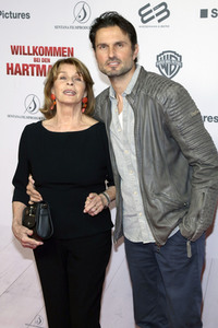 Filmpremiere 'Willkommen bei den Hartmanns' in Berlin