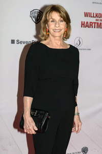 Filmpremiere 'Willkommen bei den Hartmanns' in Berlin