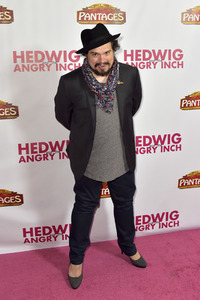 Filmpremiere 'Hedwig and the Angry Inch' in Los Angeles
