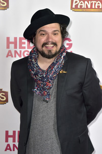 Filmpremiere 'Hedwig and the Angry Inch' in Los Angeles