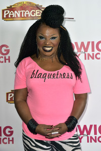 Filmpremiere 'Hedwig and the Angry Inch' in Los Angeles