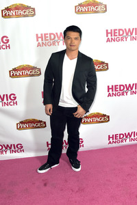 Filmpremiere 'Hedwig and the Angry Inch' in Los Angeles