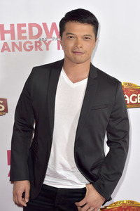 Filmpremiere 'Hedwig and the Angry Inch' in Los Angeles