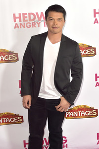 Filmpremiere 'Hedwig and the Angry Inch' in Los Angeles