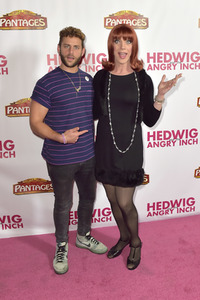 Filmpremiere 'Hedwig and the Angry Inch' in Los Angeles