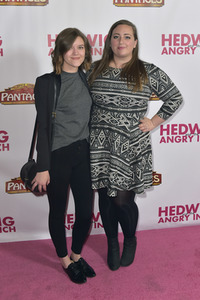 Filmpremiere 'Hedwig and the Angry Inch' in Los Angeles