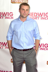 Filmpremiere 'Hedwig and the Angry Inch' in Los Angeles
