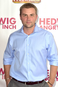 Filmpremiere 'Hedwig and the Angry Inch' in Los Angeles