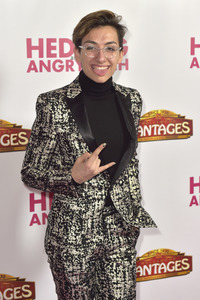 Filmpremiere 'Hedwig and the Angry Inch' in Los Angeles
