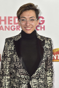 Filmpremiere 'Hedwig and the Angry Inch' in Los Angeles