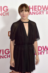 Filmpremiere 'Hedwig and the Angry Inch' in Los Angeles