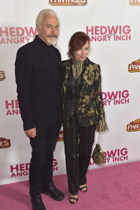 Filmpremiere 'Hedwig and the Angry Inch' in Los Angeles