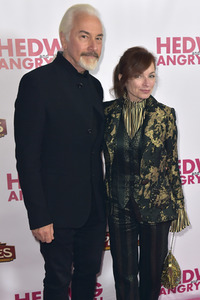 Filmpremiere 'Hedwig and the Angry Inch' in Los Angeles