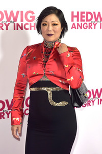 Filmpremiere 'Hedwig and the Angry Inch' in Los Angeles