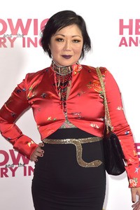 Filmpremiere 'Hedwig and the Angry Inch' in Los Angeles
