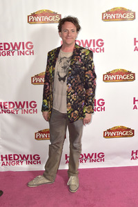 Filmpremiere 'Hedwig and the Angry Inch' in Los Angeles
