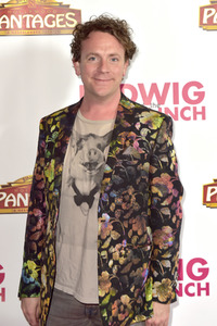 Filmpremiere 'Hedwig and the Angry Inch' in Los Angeles