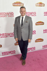 Filmpremiere 'Hedwig and the Angry Inch' in Los Angeles