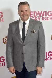 Filmpremiere 'Hedwig and the Angry Inch' in Los Angeles