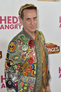 Filmpremiere 'Hedwig and the Angry Inch' in Los Angeles