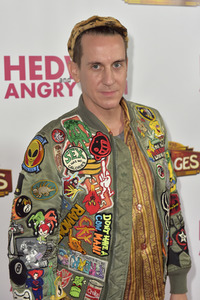 Filmpremiere 'Hedwig and the Angry Inch' in Los Angeles