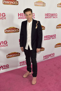 Filmpremiere 'Hedwig and the Angry Inch' in Los Angeles