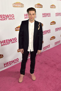 Filmpremiere 'Hedwig and the Angry Inch' in Los Angeles
