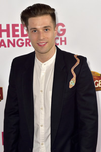 Filmpremiere 'Hedwig and the Angry Inch' in Los Angeles