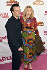 Filmpremiere 'Hedwig and the Angry Inch' in Los Angeles