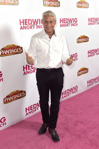Filmpremiere 'Hedwig and the Angry Inch' in Los Angeles