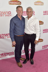 Filmpremiere 'Hedwig and the Angry Inch' in Los Angeles